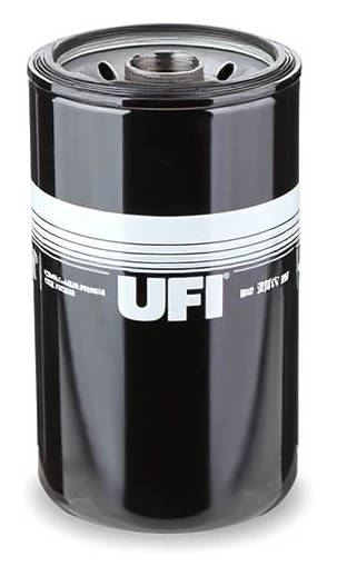 UFI 24.261.00 Filtro Carburante Filtro ad avvitamento