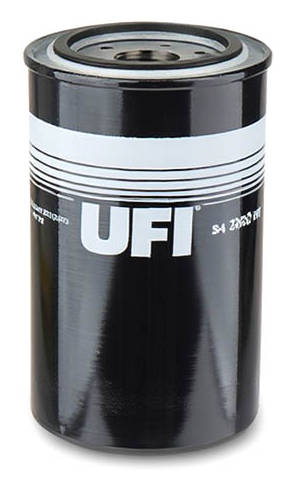 Ufi 24.262.00 Filtru Combustibil Insertie Filtru
