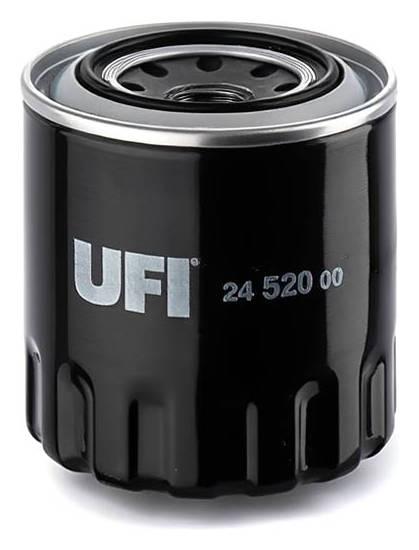 Ufi 24.520.00 Filtru Combustibil Filtru Insurubabil