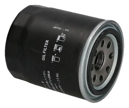 JAPANPARTS FC-MC06 Filtro Carburante Filtro ad avvitamento
