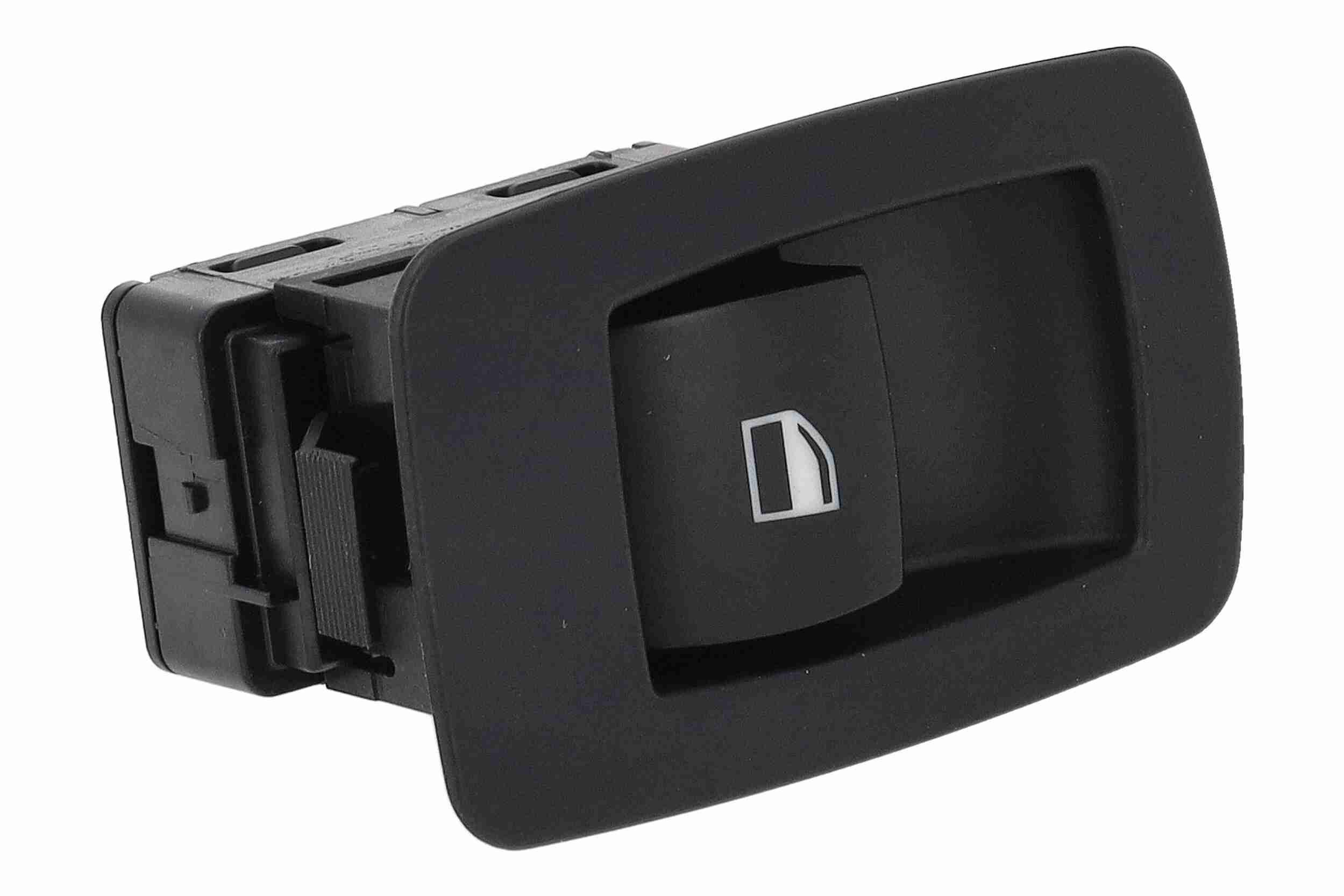 VEMO V20-73-0040 Switch, window winder Original VEMO Quality Right Rear-image-18440230