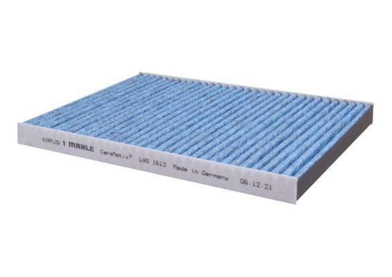 Photos - Cabin Air Filter Mahle LAO 1613 Pollen filter with antibacterial action 