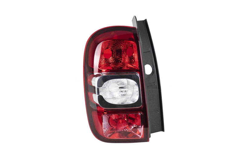 PRASCO DA8224154 Fanale posteriore Sx, senza portalampada