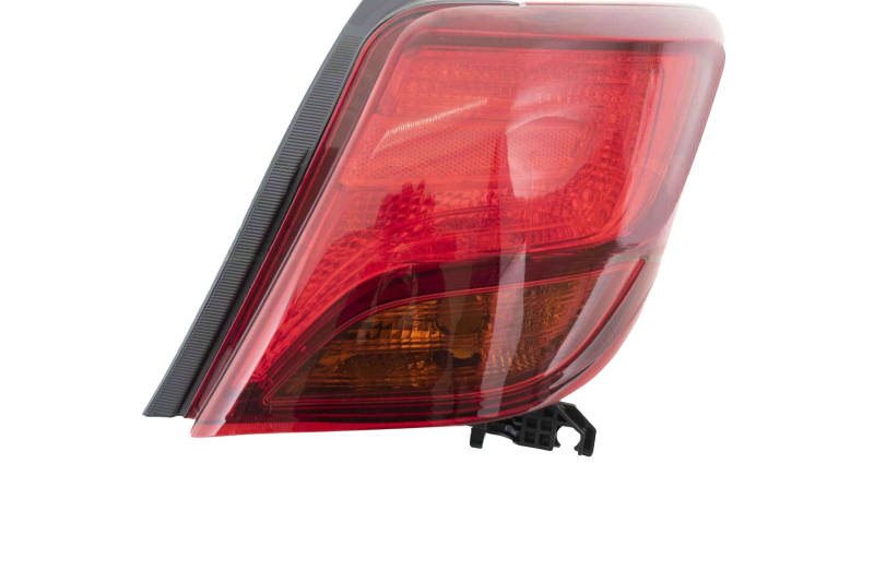 Prasco Ty3294153 Stopuri Tyc Fara Suport Bec, Dreapta