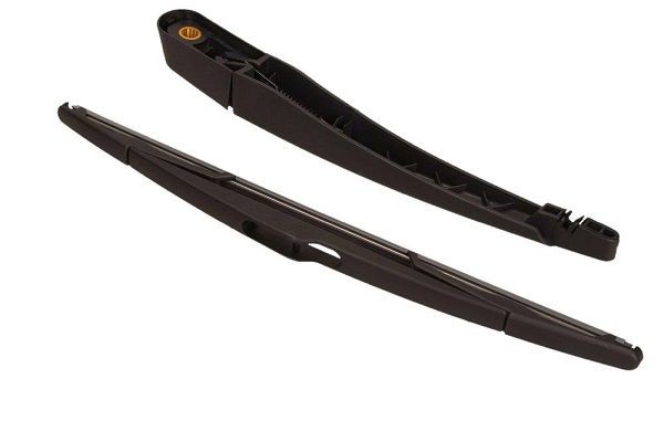 MAXGEAR 39-0530 Scheibenwischerarm hinten, 350mm, mit integriertem Wischblatt
