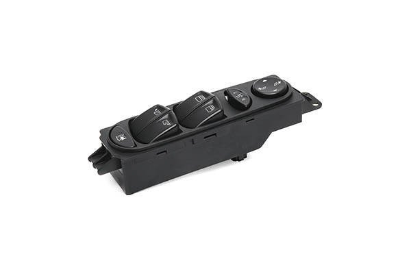 AUGER 109165 Switch, window winder-image-18520191