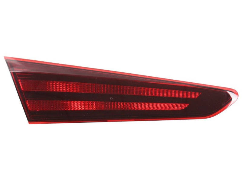 Abakus 321-1995L-Ue Stopuri Pertea Interioara, Fara Bec Cu Incandescenta, Stanga, W5w