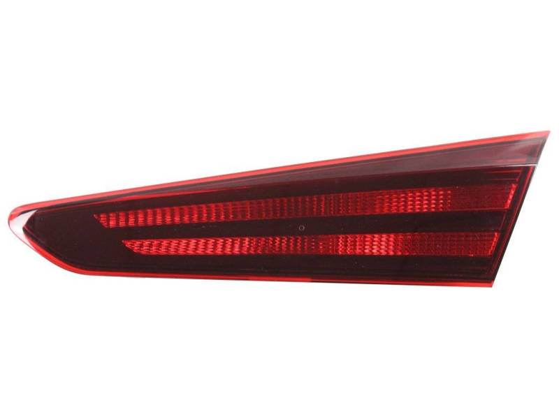 Abakus 321-1995R-Ue Stopuri Pertea Interioara, Fara Bec Cu Incandescenta, Dreapta, W5w