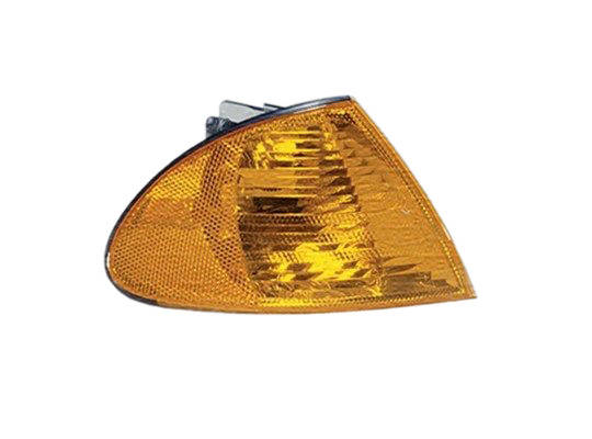 MAGNETI MARELLI 710311329001 Frecce anteriore Sx, giallo