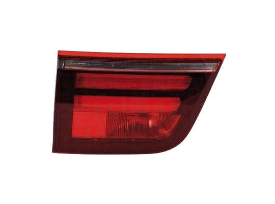MAGNETI MARELLI 710815040020 Fanale posteriore Dx, Sezione interna, P21W, con lampadine