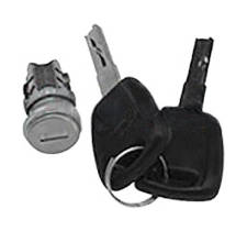 MIRAGLIO 80/1040 Maniglia Apriporta anteriore Sx