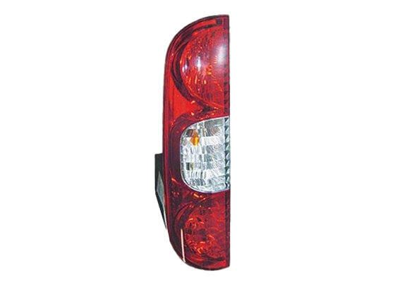 MAGNETI MARELLI 712201201110 Fanale posteriore Sx, con portalampada