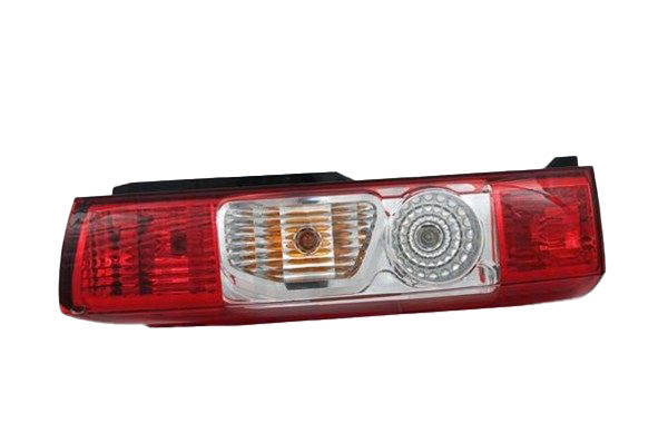 MAGNETI MARELLI 712201571120 Fanale posteriore Dx, P21/5W, con portalampada