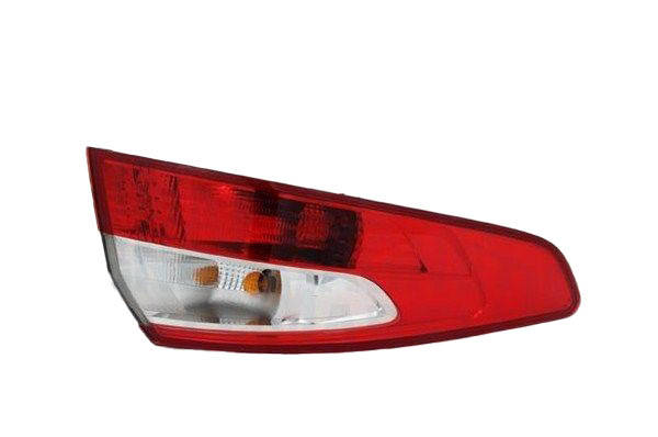 MAGNETI MARELLI 712203401120 Rear light Left, with bulb holder, Outer section, P21/5W-image-1854298