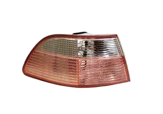 MAGNETI MARELLI 712415001110 Rear light Right, with bulb holder, Outer section, PY21W-image-1854809