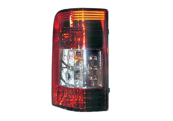 MAGNETI MARELLI 714000028340 Rear light Left, with bulb holder-image-1855424