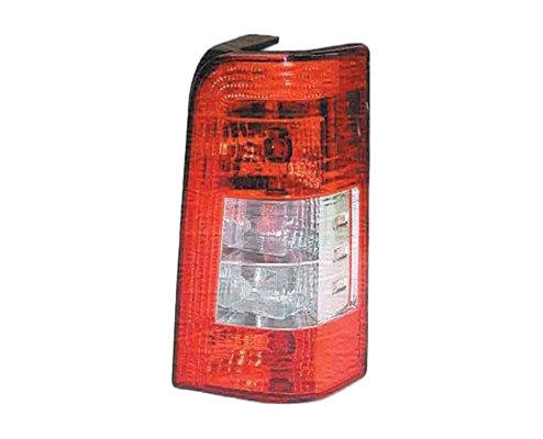 MAGNETI MARELLI 714000028345 Fanale posteriore Dx, con portalampada
