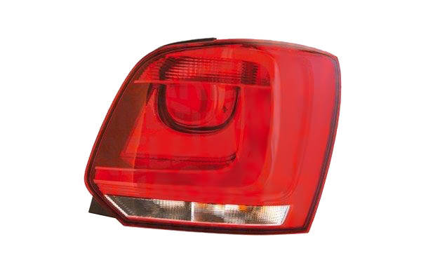Magneti Marelli 714000028410 Stopuri Cu Suport Bulb, Stanga, Cu Becuri Cu Incandescenta
