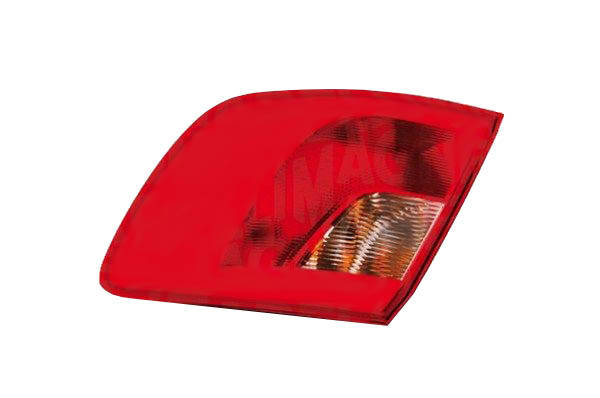 MAGNETI MARELLI 714000028521 Fanale posteriore Dx, Sezione esterna, P21/5W, con lampadine