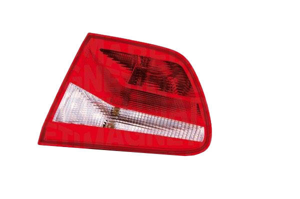 Magneti Marelli 714000028530 Stopuri Pertea Interioara, Stanga, R10w, Cu Becuri Cu Incandescenta