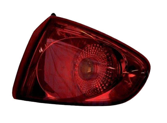 MAGNETI MARELLI 714000162615 Rear light Right-image-1855470