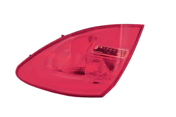 Magneti Marelli 714000162632 Stopuri Partea Exterioara, Fara Suport Bec, Stanga, W16w, Fara Becuri Cu Incandescenta