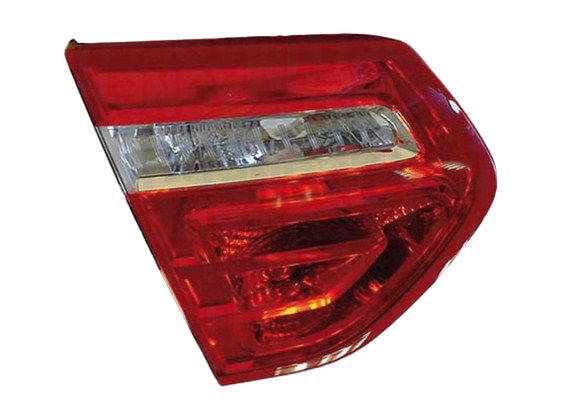 MAGNETI MARELLI 714000283312 Fanale posteriore Dx, Sezione interna, P21W, con portalampada
