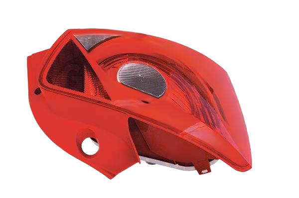Magneti Marelli 714000283914 Stopuri Cu Suport Bulb, Dreapta, P21/5W