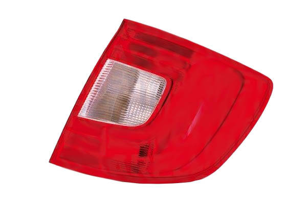 MAGNETI MARELLI 714021481801 Rear light Right, without bulb holder, P21W-image-1855616