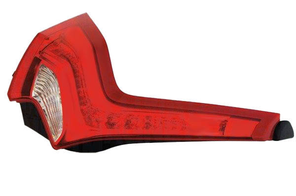 MAGNETI MARELLI 714021490801 Fanale posteriore Dx, P21W, con lampadine