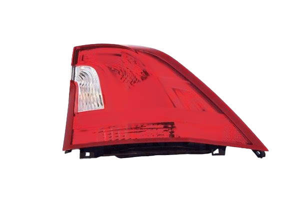 MAGNETI MARELLI 714021510701 Fanale posteriore Sx, Sezione esterna, PY21W, con lampadine