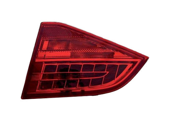 MAGNETI MARELLI 714021600701 Rear light Left, with bulb holder, Inner Section, LED-image-1855634