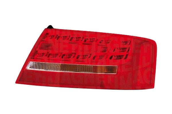 MAGNETI MARELLI 714021690801 Rear light Right, Outer section, W16W-image-1855663