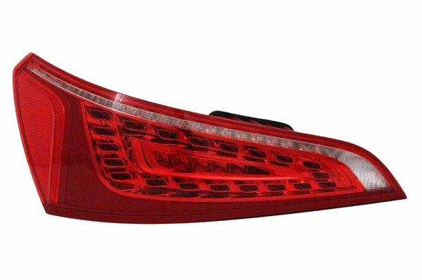 MAGNETI MARELLI 714021780701 Fanale posteriore Sx, con portalampada