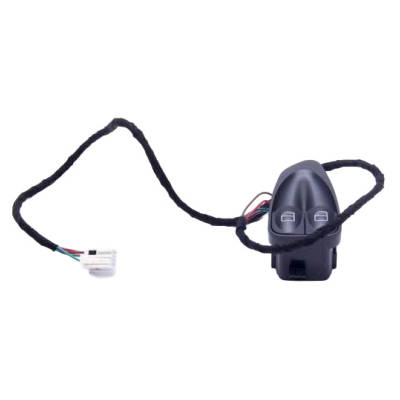 ESEN SKV 37SKV167 Switch, window winder Front-image-18556923