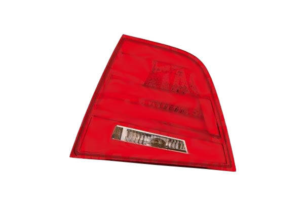 MAGNETI MARELLI 714021820801 Rear light Right, with bulb holder, Inner Section, W16W-image-1855697