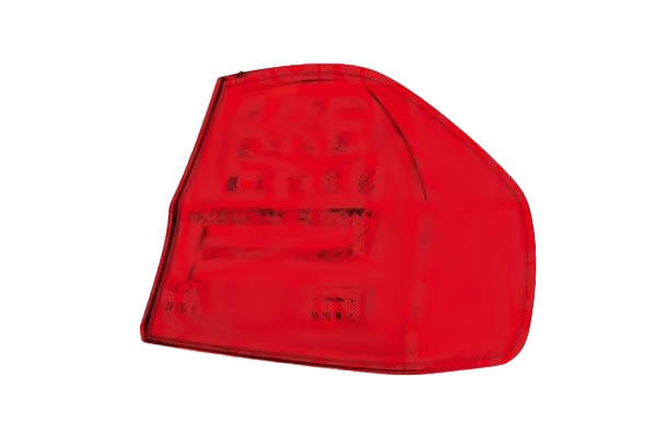 MAGNETI MARELLI 714021830701 Fanale posteriore Sx, Sezione esterna, P21W, con portalampada