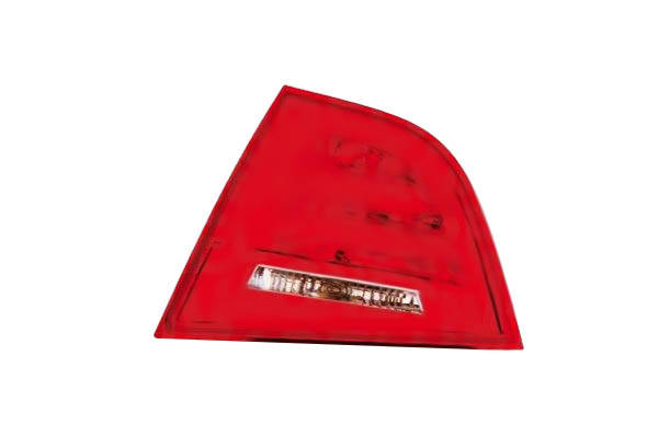 MAGNETI MARELLI 714021840801 Rear light Right, with bulb holder, Inner Section, H21W-image-1855703