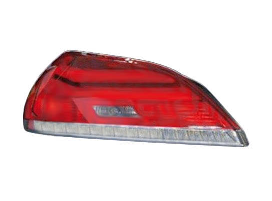 MAGNETI MARELLI 714021850801 Rear light Right, H21W, with bulbs-image-1855706
