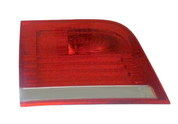 MAGNETI MARELLI 714021880702 Rear light Left, with bulb holder, Inner Section, P21W-image-1855708