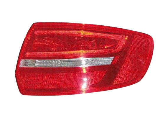 MAGNETI MARELLI 714021930702 Fanale posteriore Sx, Sezione esterna, P21W, con portalampada