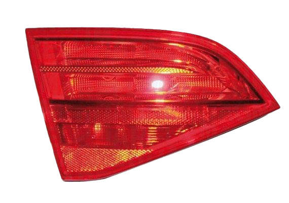 MAGNETI MARELLI 714021960701 Rear light Left, with bulb holder, Inner Section, W16W-image-1855728