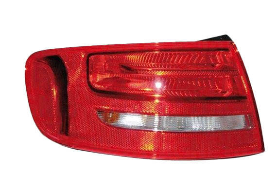 MAGNETI MARELLI 714021970701 Rear light Left, with bulb holder, Outer section, PY21W-image-1855730