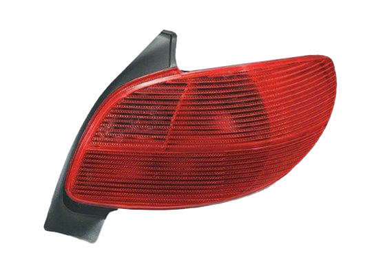 MAGNETI MARELLI 714025310803 Fanale posteriore Dx, con portalampada