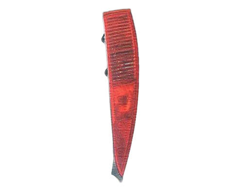 MAGNETI MARELLI 714025490703 Fanale posteriore Sx, Sezione inferiore, senza portalampada