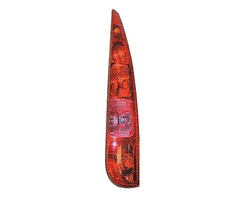 MAGNETI MARELLI 714025520701 Rear light Left, without bulb holder, P21W-image-1855870