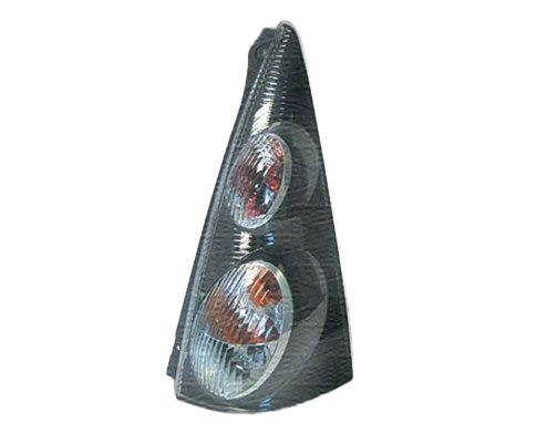 MAGNETI MARELLI 714025690704 Fanale posteriore Sx, P21/5W, con portalampada