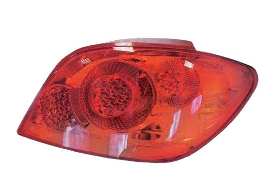 Magneti Marelli 714025700702 Stopuri Cu Suport Bulb, Stanga, P21/5W, Fara Becuri Cu Incandescenta
