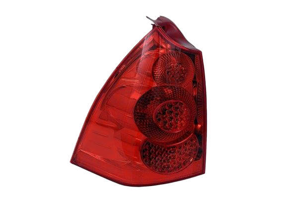 MAGNETI MARELLI 714025710802 Fanale posteriore Dx, P21/5W, con portalampada