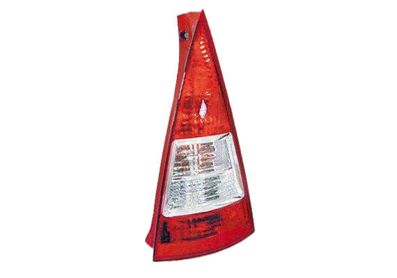 MAGNETI MARELLI 714025720701 Fanale posteriore Sx, P21W, con portalampada